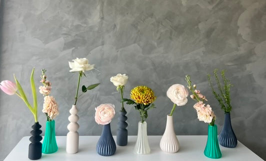 Mix and Match minis