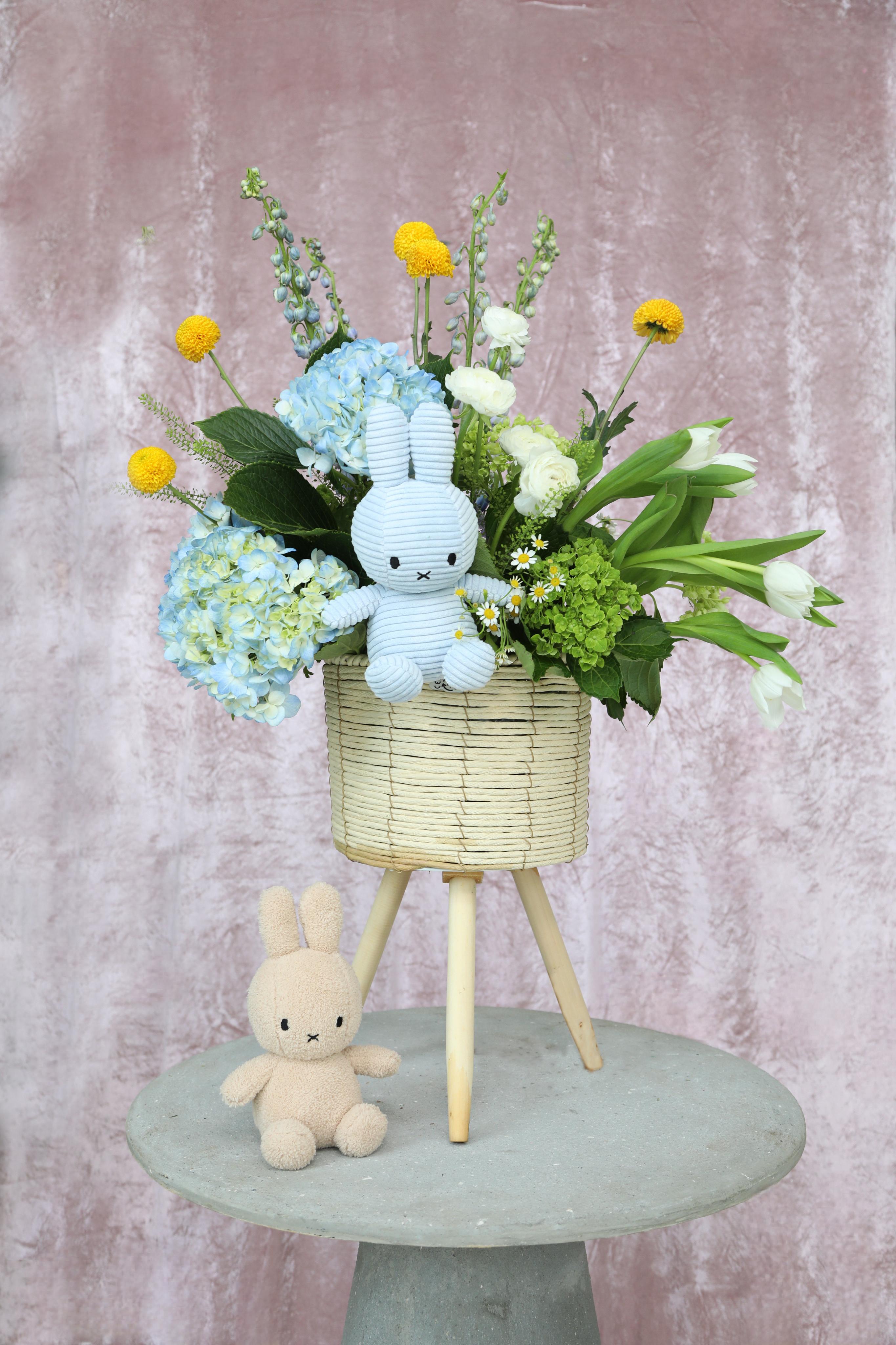 Bunny Bloom Lulu