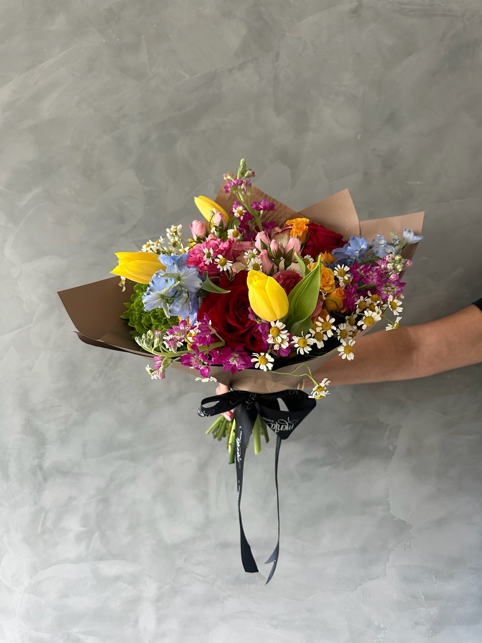 Bouquets