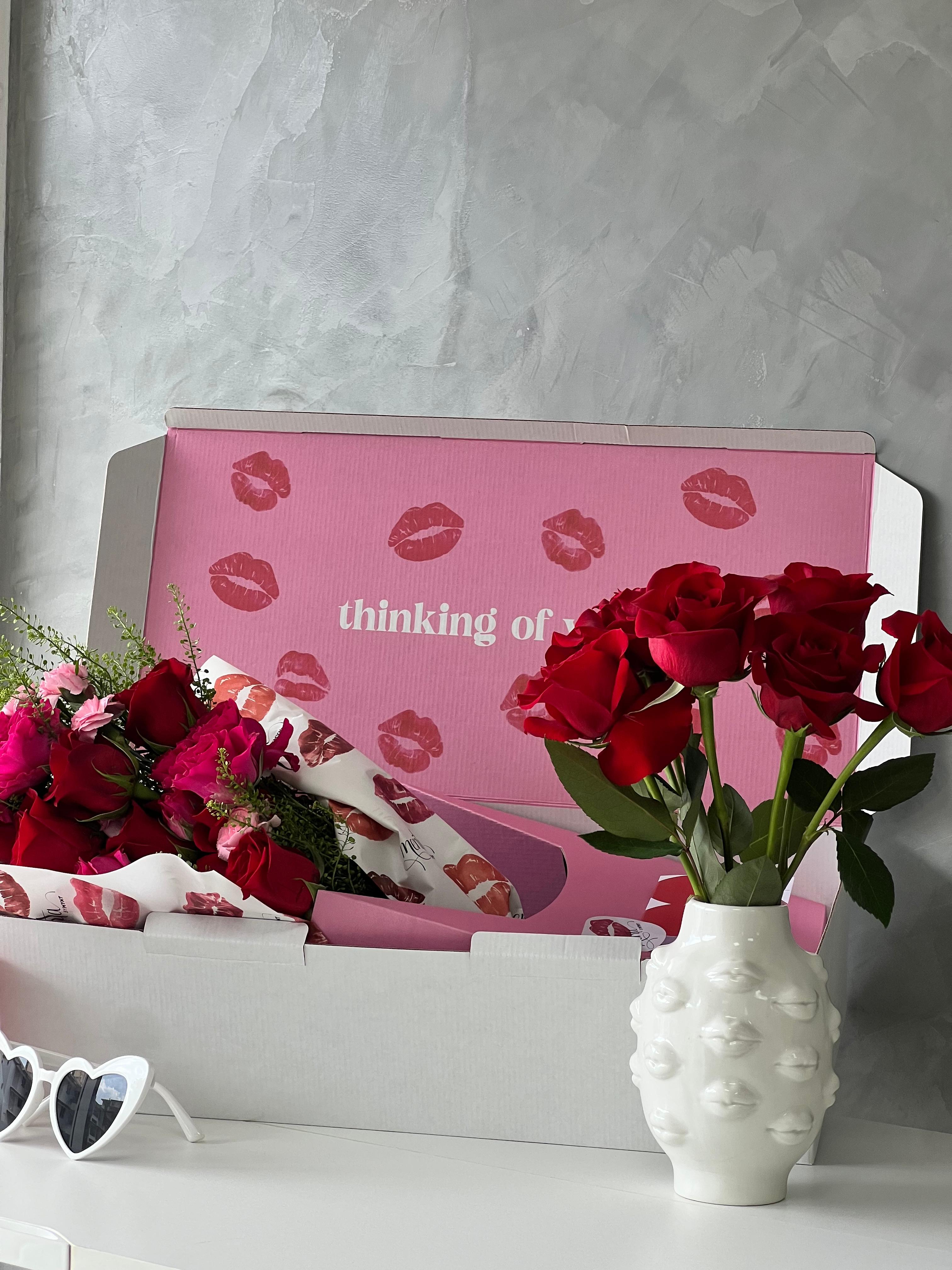 Thinking of you