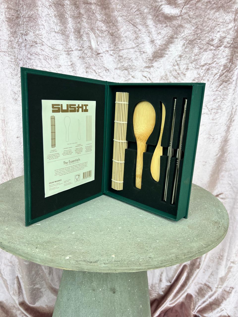 Sushi Tools