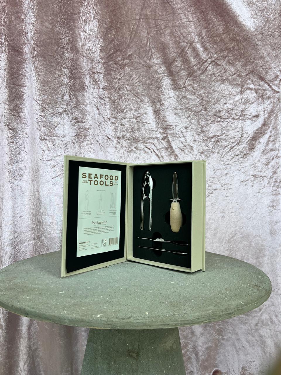 Sea Food Tools