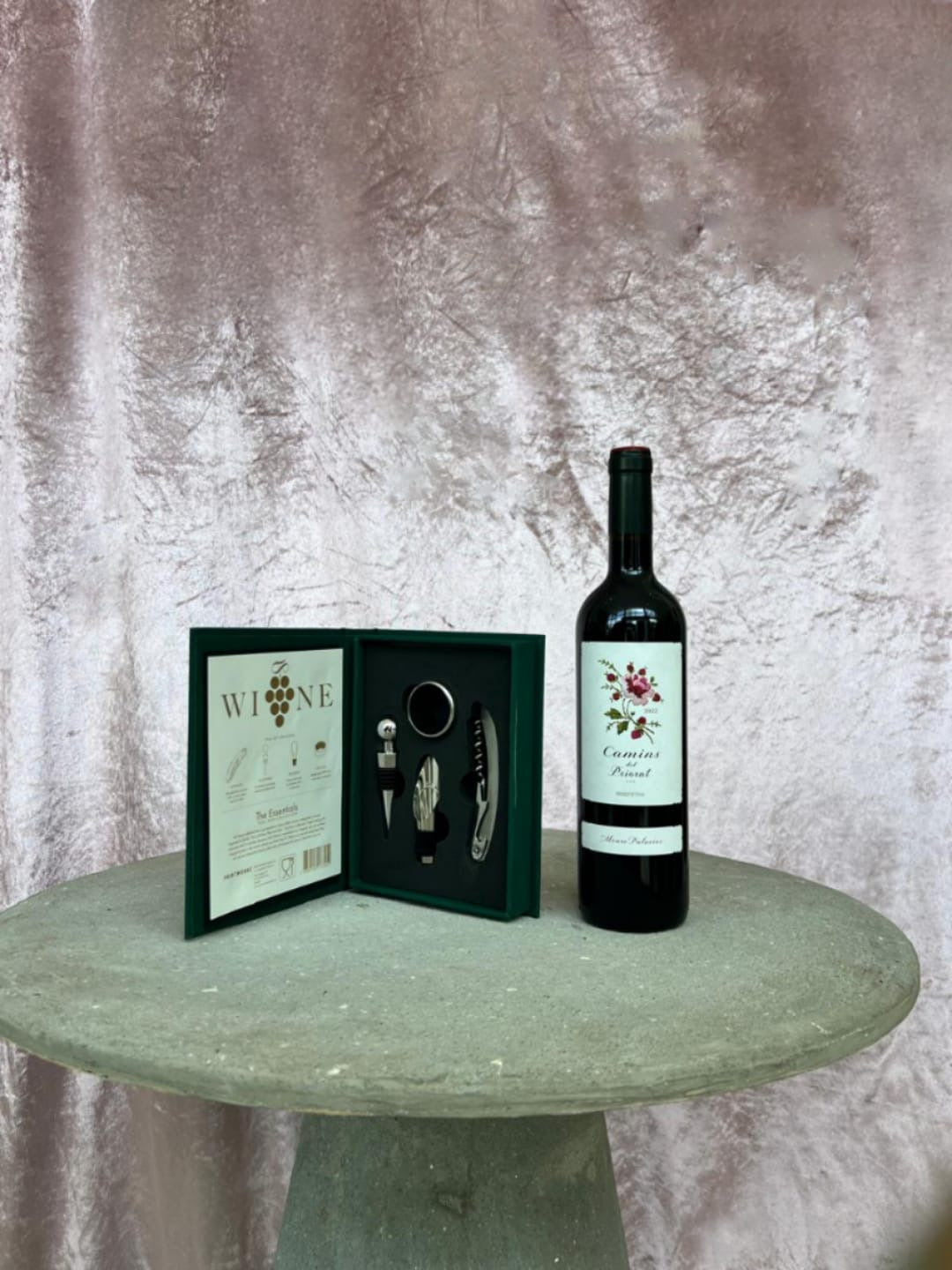 Wine Tools