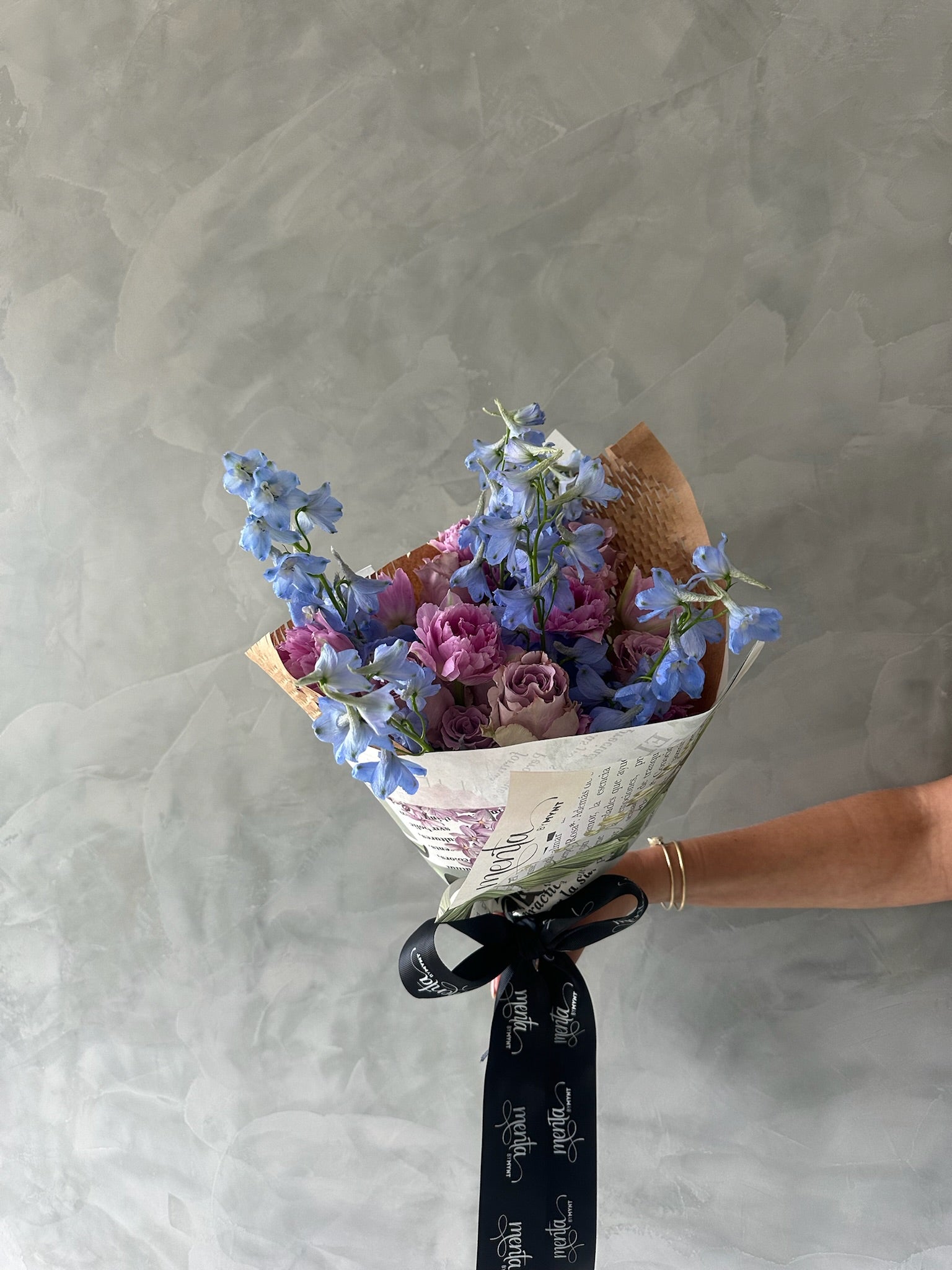 Floral Whisper