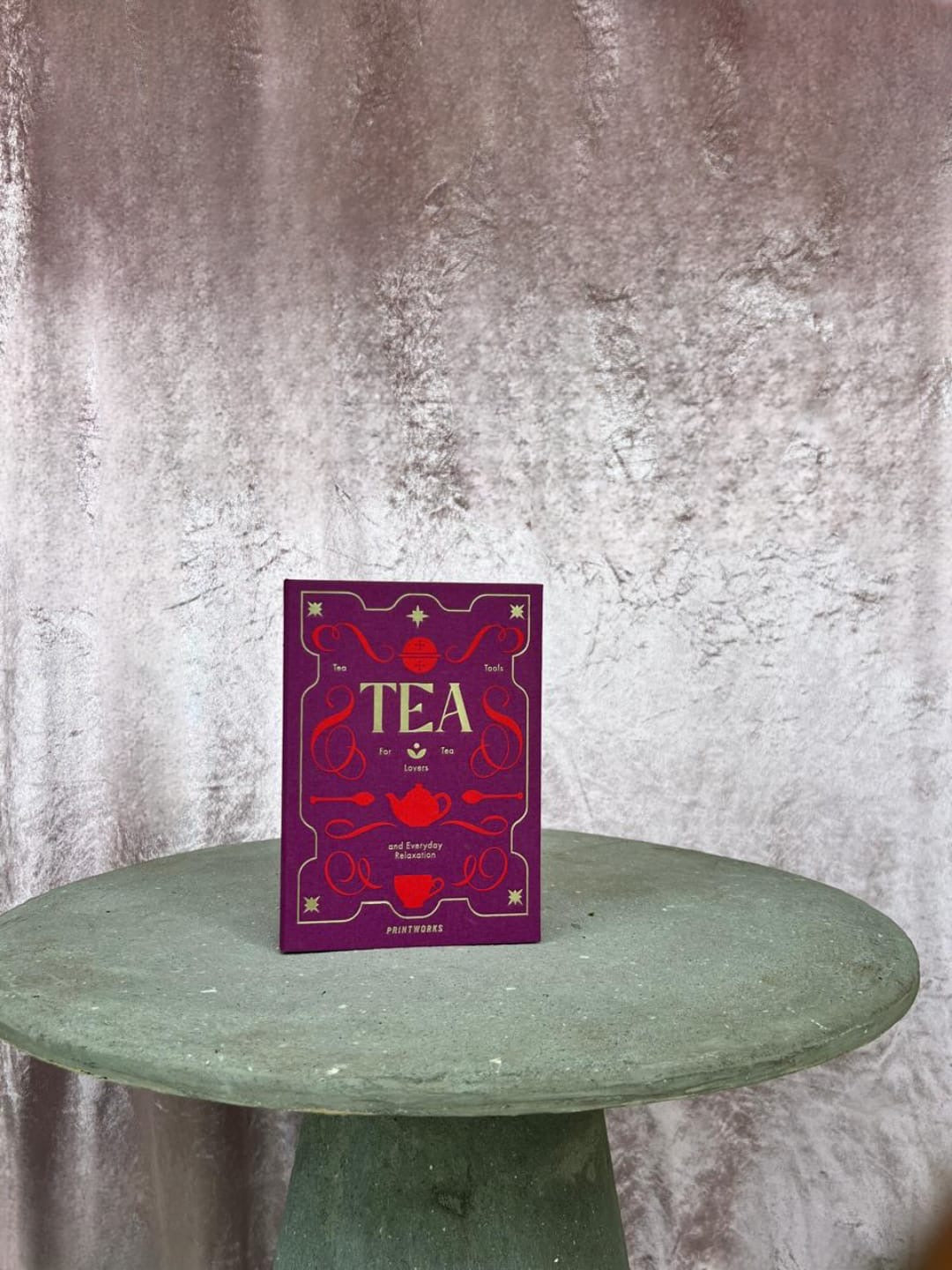 Tea Tools