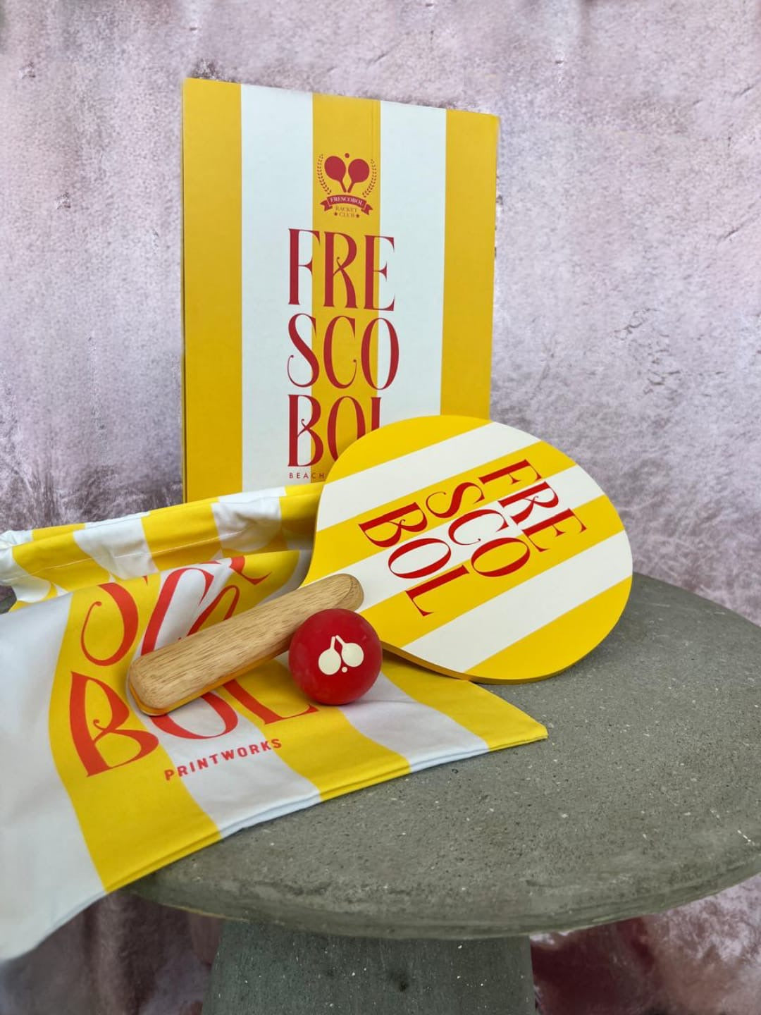 Fresco Bol